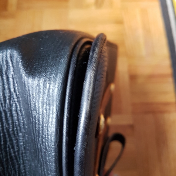 Vintage Philippe Charriol Paris saddle bag - Picture 8 of 8